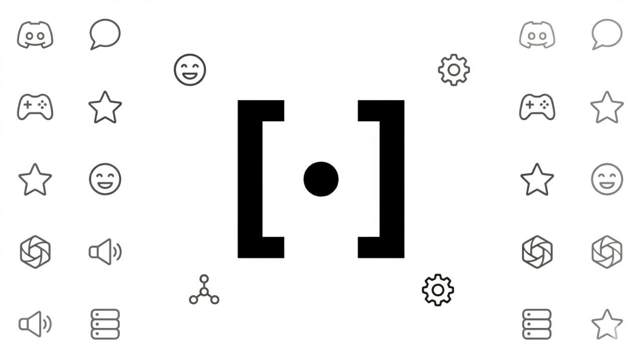 Discord server preview